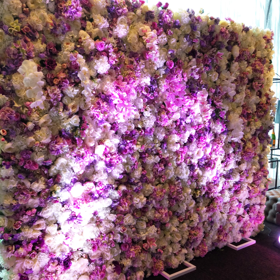 Wedding Backdrops and Flower Wall Melbourne. Highest Quality Affordable ...
